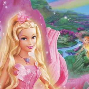 Barbie Fairytopia photo 1
