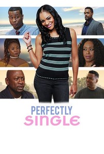 Perfectly Single poster