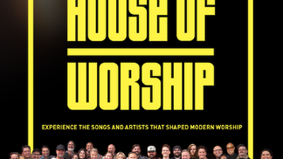 《House of Worship》：眾聲敬拜，觸動靈魂的信仰之旅