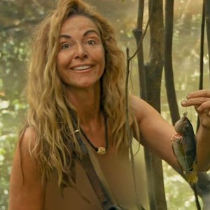 Naked and Afraid XL: Season 8, Episode 2 - Rotten Tomatoes