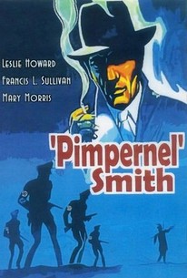 Watch trailer for Pimpernel Smith