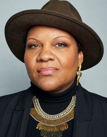 Radha Blank
