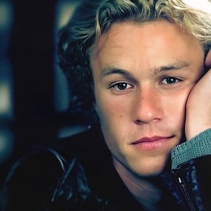 Heath Ledger: A Tragic Tale - Rotten Tomatoes