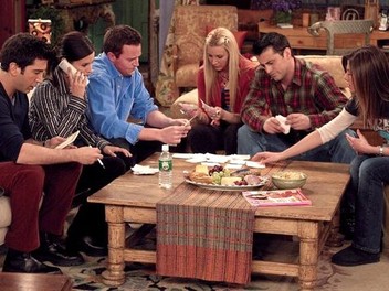 Friends season 9 sales episode 18 watch online