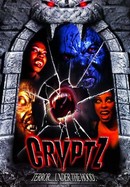 Cryptz poster image
