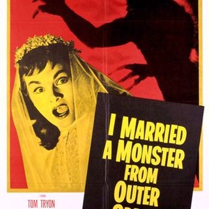 I Married a Monster From Outer Space (1958) photo 9