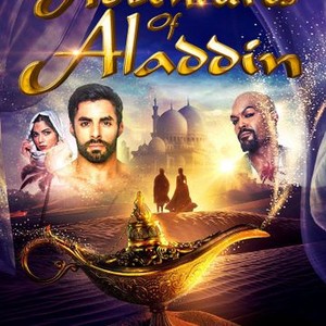 adventures of aladin