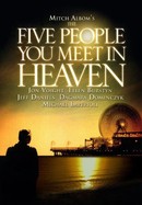 Mitch Albom's The Five People You Meet in Heaven poster image