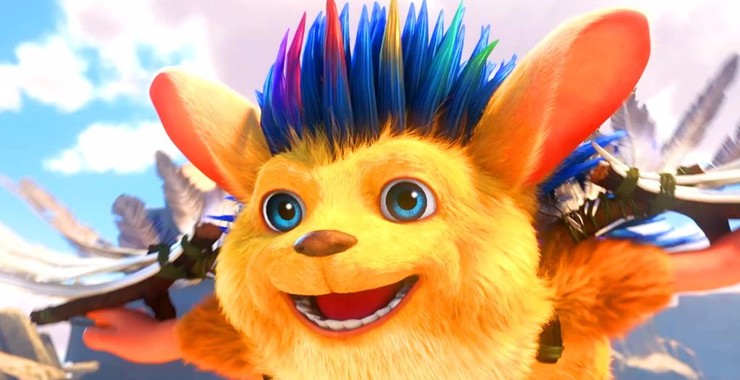 Bobby the Hedgehog - Rotten Tomatoes