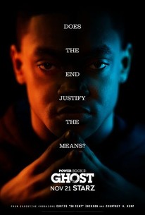 Power Book II: Ghost: Season 2 poster image