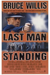 Watch trailer for Last Man Standing