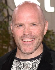 Josh Blacker