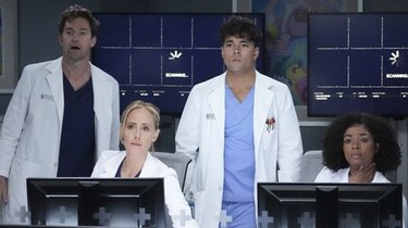 Grey's anatomy season 14 episode 18 watch online online