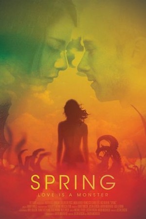 Spring poster