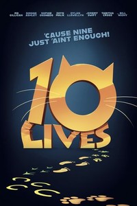 10 Lives