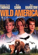Wild America poster image
