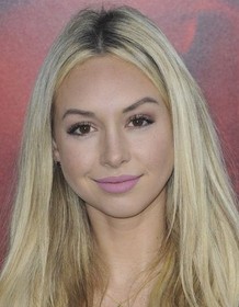 Corinne Olympios | Rotten Tomatoes
