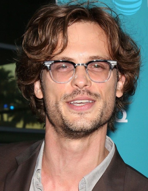 Matthew Gray Gubler Rotten Tomatoes