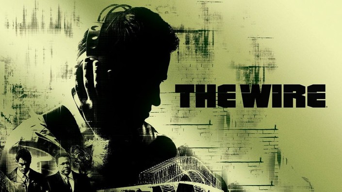 The Wire re-up: Episode Two, Season One, The Wire
