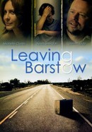 Leaving Barstow poster image
