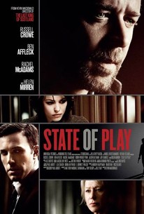 Poster for State of Play