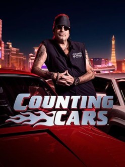 Counting cars season 9 online free top