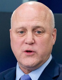 Mitch Landrieu