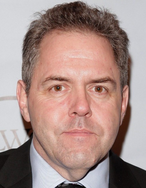 David Sparrow