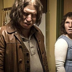 Border Rotten Tomatoes