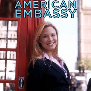 The American Embassy: Season 1, Episode 3 - Rotten Tomatoes