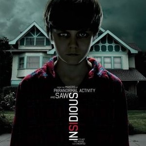 Insidious 2 full hot sale movie in hindi online