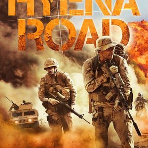 Hyena road amazon prime shop