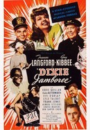 Dixie Jamboree poster image