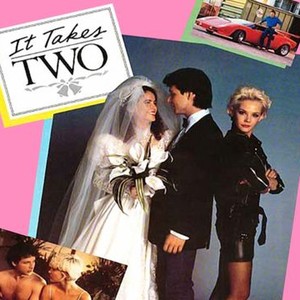 it takes two movie 1988 it takes two movie 1988