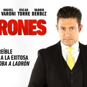 Ladrones photo 9
