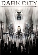 Dark City poster image