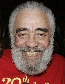 Oscar Brown Jr.