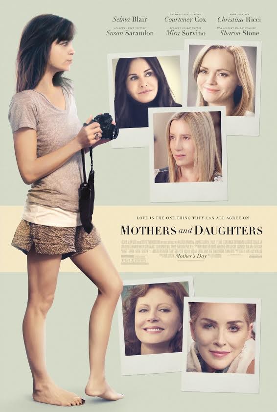 Mothers And Daughters Trailer 1 Trailers And Videos Rotten Tomatoes