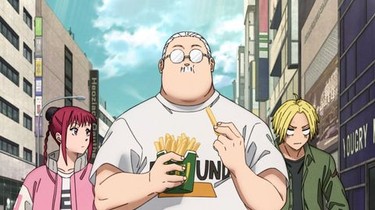 Sakamoto Days: Season 1, Episode 5 | Rotten Tomatoes