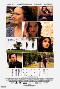 Empire of Dirt