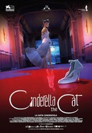 Cinderella the Cat poster image