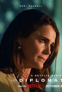 The Diplomat: Season 2 | Rotten Tomatoes