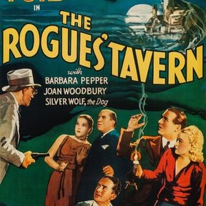 The Rogue's Tavern (1936) photo 9