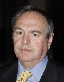 Robert Tessier