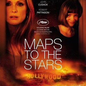 Maps to the Stars photo 7
