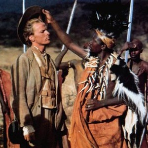 Iain Glen - Rotten Tomatoes