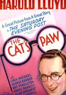 The Cat's Paw poster image