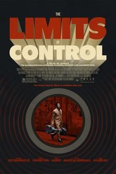 リミッツ・オブ・コントロール / The Limits of Control