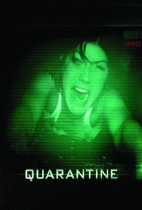 Quarantine (2008) - Rotten Tomatoes