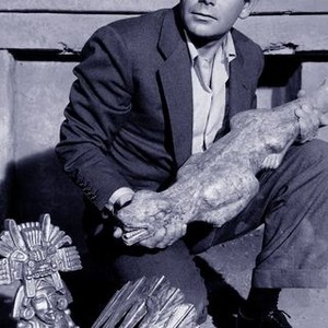 Plunder of the Sun (1953) photo 7